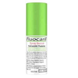 Fluocaril Spray buccal 15ml