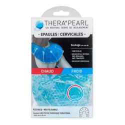 Therapearl Épaules - Cervicales Compresse Chaud Froid