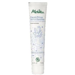 Dentifrice dents blanches bio 75 ml