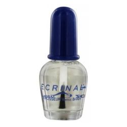 Ecrinal Durcisseur Vernis Brillant Haute Résistance 10 ml