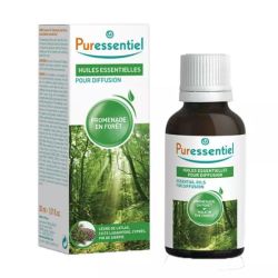 Puressentiel Huile Essentielle Diffuse Foret 30ml