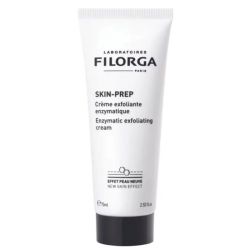 Filorga Skin-Prep crème exfoliante enzymatique visage toute peau 75 ml