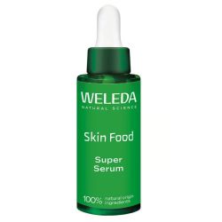 Weleda Skin Food Super Sérum 30 ml