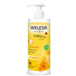 Weleda Baby Liniment calendula 400ml