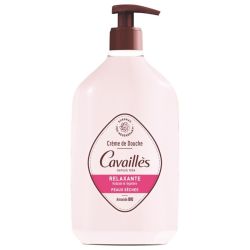 Cavaillès Crème de Douche Relaxante 750 ml