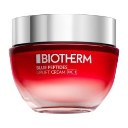 Blue Peptides Uplift crème jour anti-âge fermeté 50ml