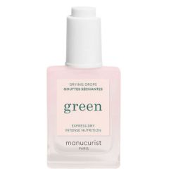 Manucurist Green Gouttes Séchantes express 15 ml