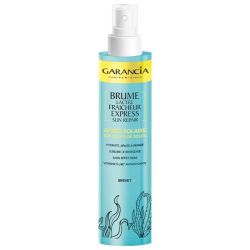 Brume Lactée Fraicheur Express Sun Repair Après-Solaire 150 ml