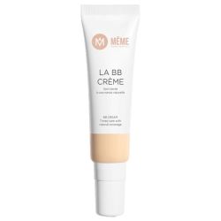 MÊME La BB Crème soin teinte claire n°2 30ml