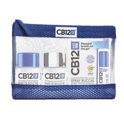 CB12 Trousse Voyage