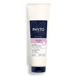 Phyto Boucles gel crème définition boucles Jour 1 150ml