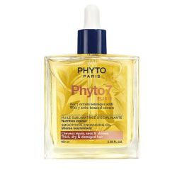 Phyto Phyto7 Elixir huile sublimatrice disciplinante 100ml