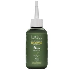 Luxeol conditionner croissance 200ml