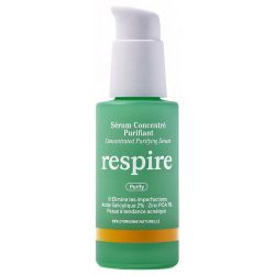 Réspire sérum concentré purifiant 30ml