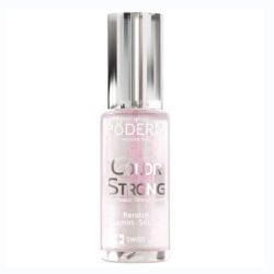 Poderm vernis durcisseur color strong durcisseur 138 highlighter 8ml