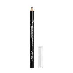 Lovren crayon yeux P1 Noir Intense 1,1g