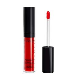 Lovren Rouge à lèvres liquide mat Rosso Intenso 3ml