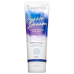 Bubble Dream shampooing enfant 250ml