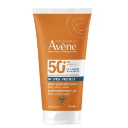 Avène solaire Intense Protect fluide SPF50+150ml