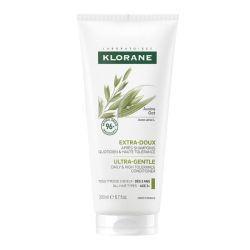 Klorane Avoine baume après-shampooing 200ml