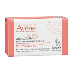 XeraCalm AD Pain Surgras 100 g