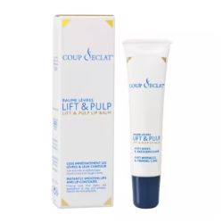 Coup d'Eclat Baume Lèvres Lift & Pulp 15 ml