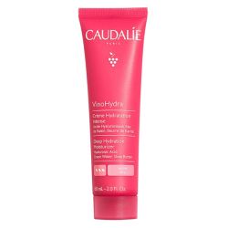 Caudalie VinoHydra Crème Hydratation Intense 60 ml