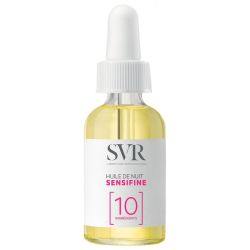 Sensifine Huile de Nuit 30 ml