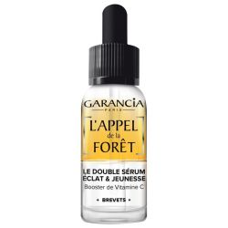 L'appel de la Forêt double sérum 8ml
