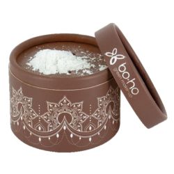 Boho Poudre Libre Minérale 05 Blanche Translucide Bio 10 g
