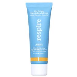 Respire gel crème hydratation Intense 50 ml