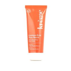 Exfoliant éclat peau neuve Bio 60 ml
