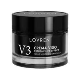 Lovren crème visage extrême-lift effect V3 30ml