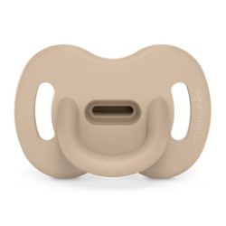 Suavinex sucette silicone SX Pro colour essence 0-6M Nude