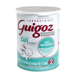 Guigoz Expert AR 2 780g