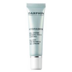 Hydraskin Gel-Crème Regard Frais Continu 15 ml