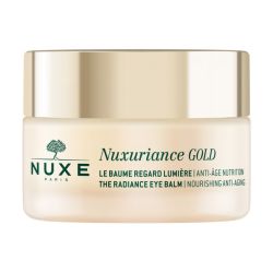 Nuxuriance Gold Le Baume Regard Lumière 15 ml