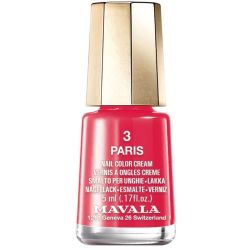 Mavala Mini Color vernis à ongles Paris 5ml
