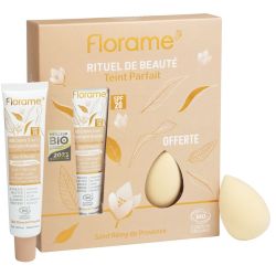Florame Coffret Teint Parfait