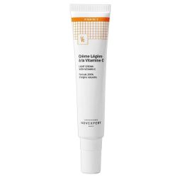 Novexpert Vitamine C crème légère 40ml
