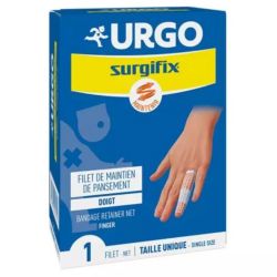 Urgo Surgifix Filet de maintien de pansement doigt 1 filet