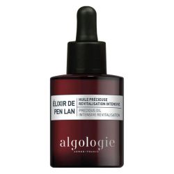 Algologie Elixir Pen Lan huile visage précieuse revitalisation intensive 30 ml