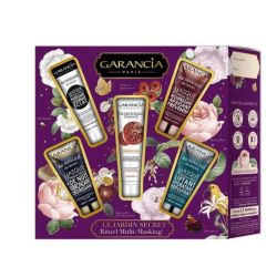 Coffret le Jardin Secret rituel Multi-masking