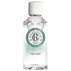 Roger & Gallet Thé Vert Eau Parfumée Bienfaisante 100 ml