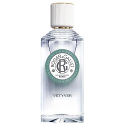 Roger & Gallet Vétyver Eau Parfumée Bienfaisante 100 ml