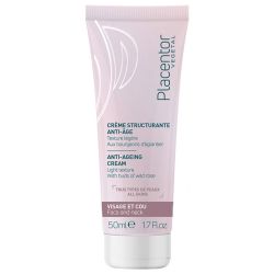 Crème Structurante anti-âge Texture Légère 50 ml