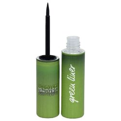 Boho Green Make-up Eye Liner  02 Marron Bio 3 ml