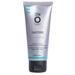 Codexial Enotime gelée d'huile démaquillante et nettoyante 100ml
