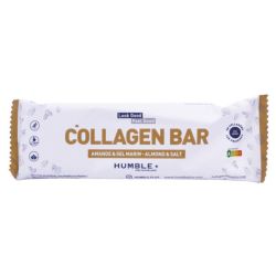 Humble+ Barre Collagene Amande