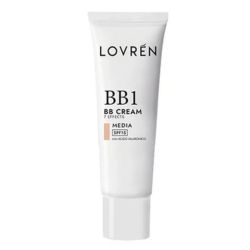 Lovren BB Cream SPF15 teinte Medium 25ml